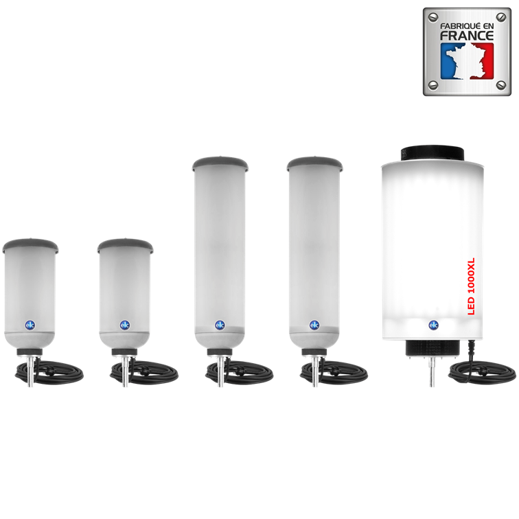 LUMAPHORE LED 1000XL