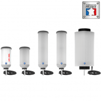 LUMAPHORE® LED 120L & 60L