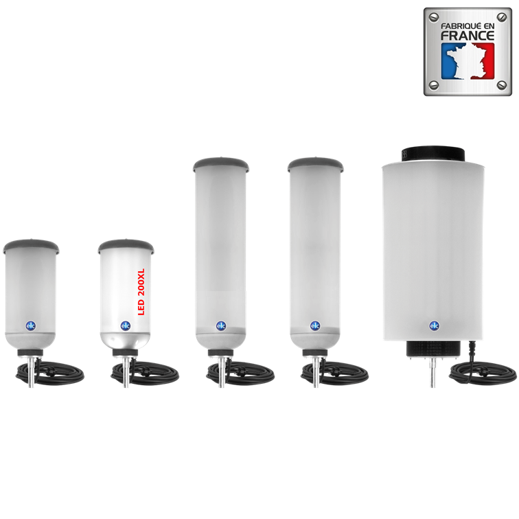 LUMAPHORE LED 200XL