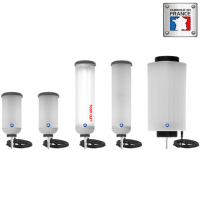 LUMAPHORE LED 400L
