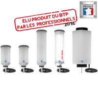LUMAPHORE LED 400XL